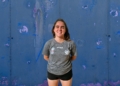 C1 Claudia Goñi, nueva colocadora del MSC Voleibol femenino