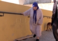 Capturas Monte María Cristina 8 Vecinos del Monte María Cristina de Melilla, hartos, piden que se arregle el Fuerte