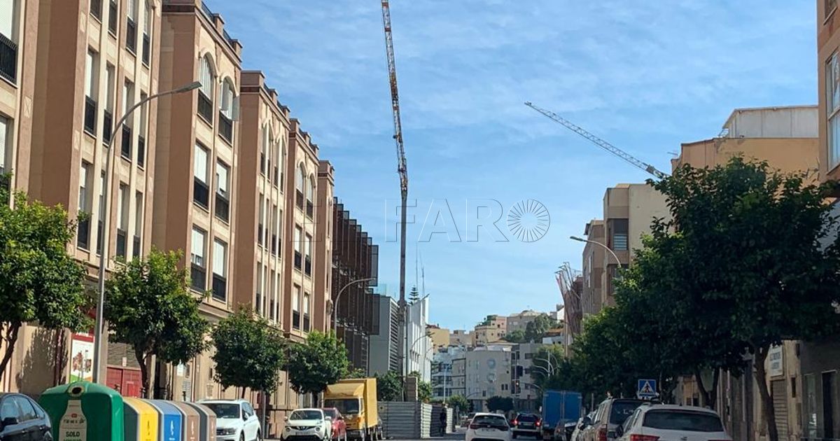 Casas UGT-FICA Melilla aplaude la recuperación de la normalidad en la frontera