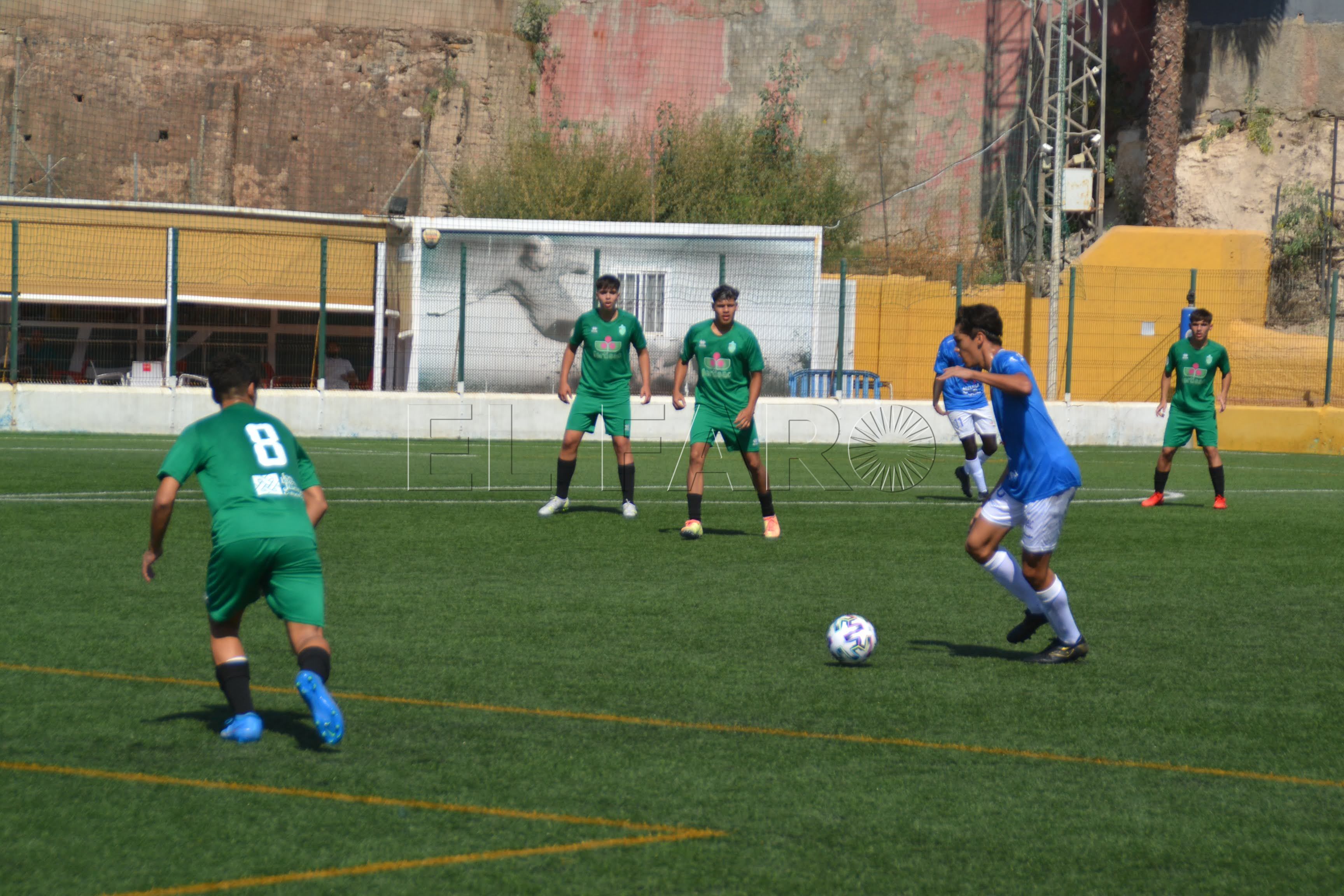 DSC 0034 copia El MSC Rusadir no puede dejar escapar la oportunidad de ganar