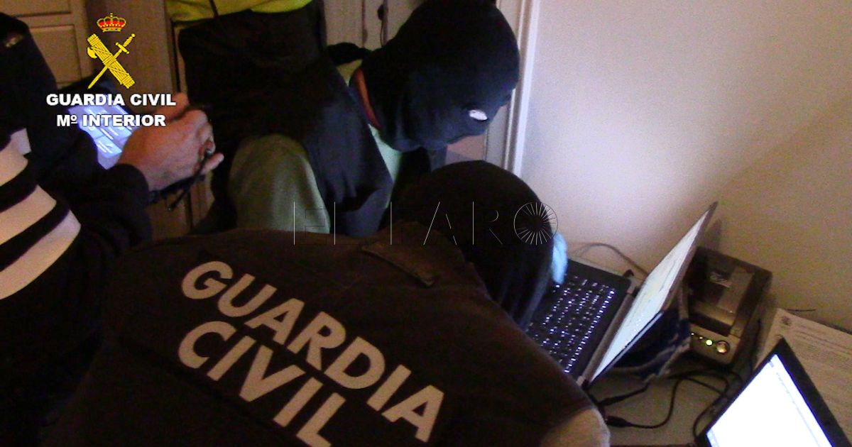 Daesh portada La Audiencia Nacional juzga a dos melillenses detenidos por yihadismo