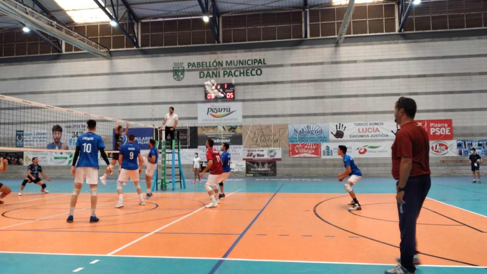 E pBziPXEAIAcgo Los Gladiadores intentarán iniciar su liga con victoria