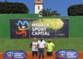 EntregaMasculino55 PabloSebas Fin del VII Internacional Senior Melilla Sport Capital