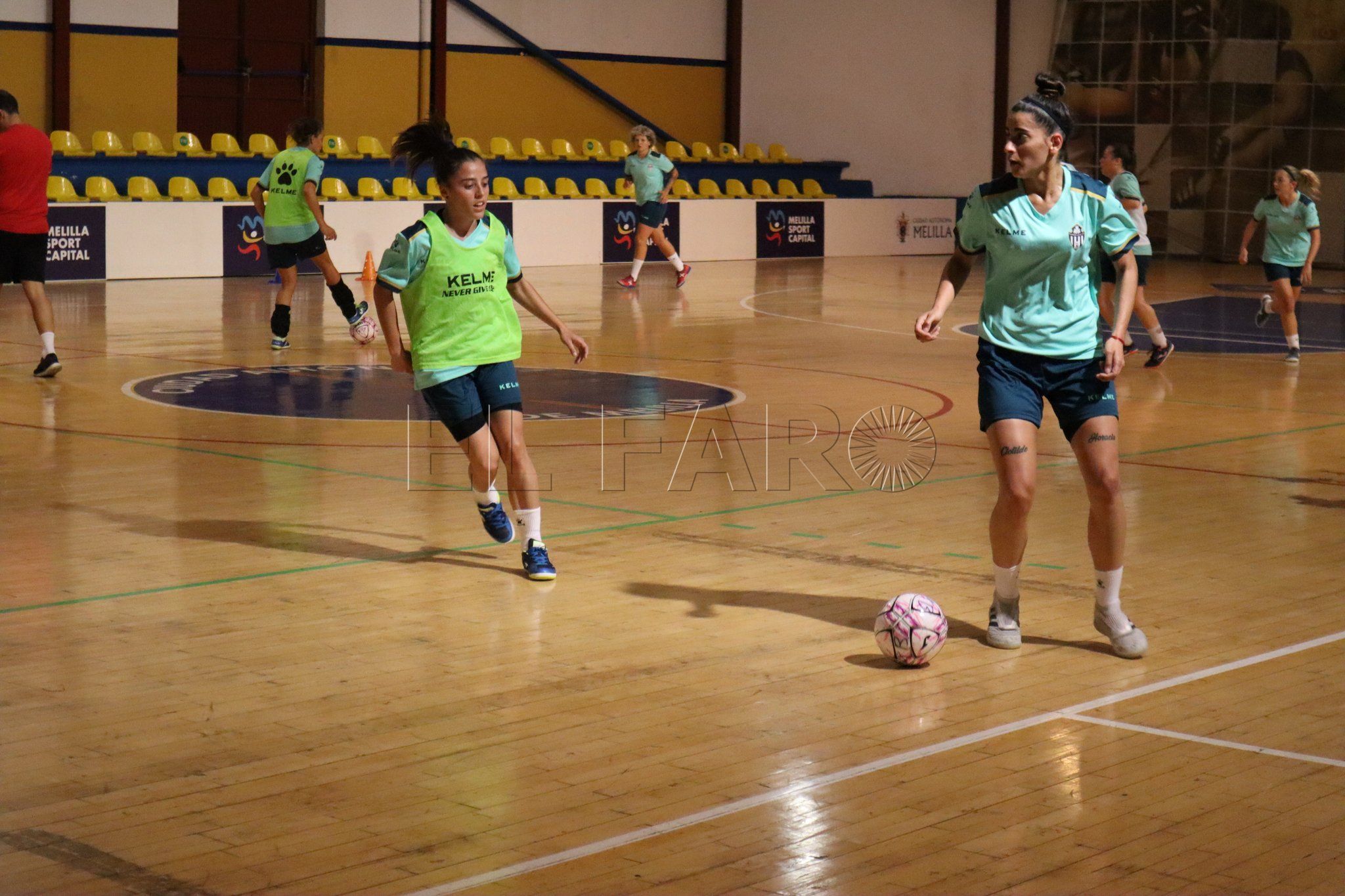 La RFEF cierra el ciclo de reuniones con los clubes de fútbol sala