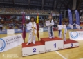 FAw2WnhXMAAgKON Tres medallas en el Nacional Precadete que se disputó en Cartagena