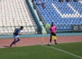 FAxWQNMWEAEkdV0 Otro varapalo para la UD Melilla como local