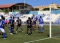 FAxa854WQAEIJM4 Otro varapalo para la UD Melilla como local