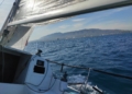 FB14FD XsA4hyOp Los barcos melillenses se quedan a las puertas del pódium en Málaga