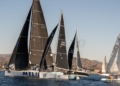 FB6mAjaX0A4BCp6 Los barcos melillenses se quedan a las puertas del pódium en Málaga