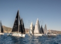 FB6mBXMWYAQFKX9 Los barcos melillenses se quedan a las puertas del pódium en Málaga