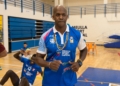 FBWCUe XoAQiJta El Melilla Sport Capital cae en el quinto sets