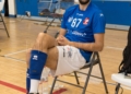 FBWCUfCXIAEgQ 3 El Melilla Sport Capital cae en el quinto sets