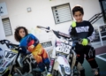 FBrGNUXWUAgLrqn Jóvenes de Melilla viajan a Granada para preparar campeonatos de motocross