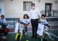 FBrGOcPXIAc2CiX Jóvenes de Melilla viajan a Granada para preparar campeonatos de motocross