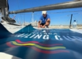 FBv9sW5XEAYEYPN Los barcos melillenses se quedan a las puertas del pódium en Málaga