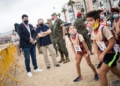 FCYo9CEXIAYklGY El Grupo Regulares 52 de Melilla, gran triunfador del IV Desafío Melilla 2021
