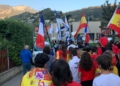 FCZ5CaXWQAgAJXJ Azul Sánchez, Aitana Duarte y Fabio Díaz inician su Mundial en Italia