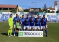 FDBelIQX0AEV9eP 1 El Melilla suma su cuarta victoria seguida
