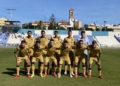 FDBelIQXIAAWON7 1 El Melilla suma su cuarta victoria seguida