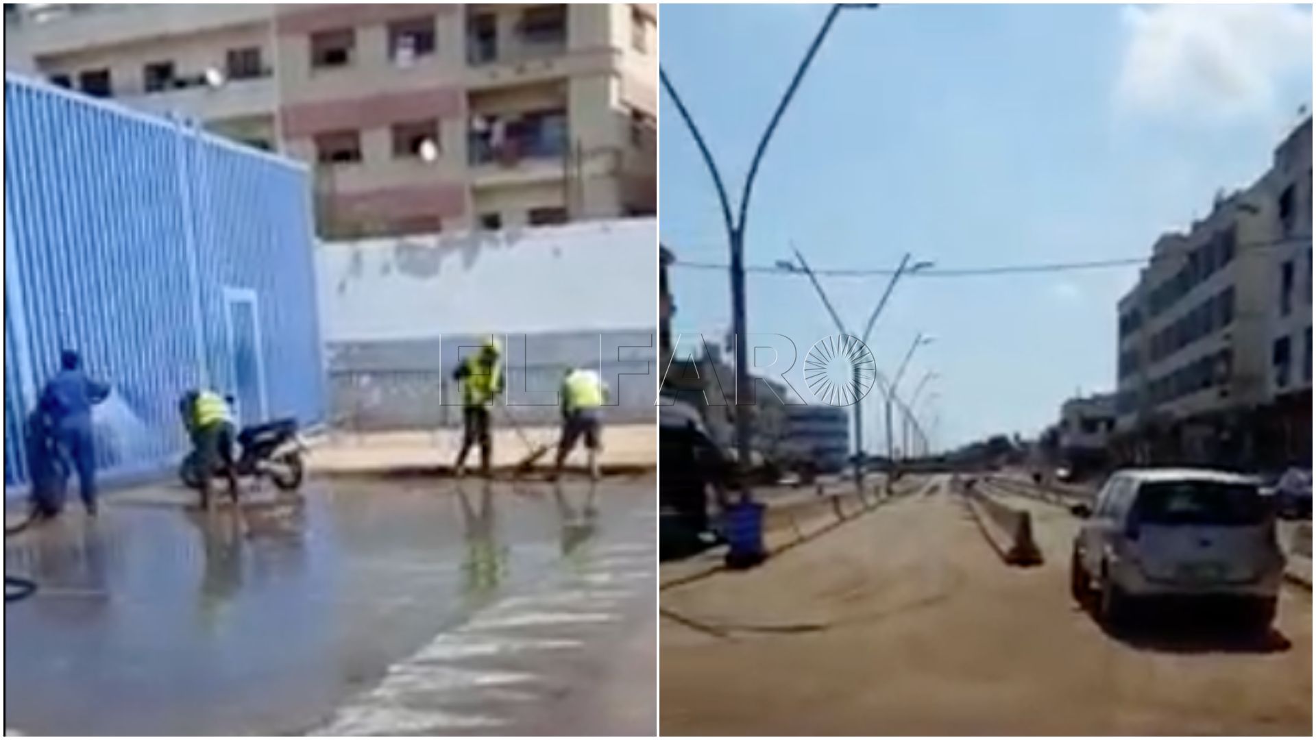FotoJet 2 Ni un paso atrás en Melilla