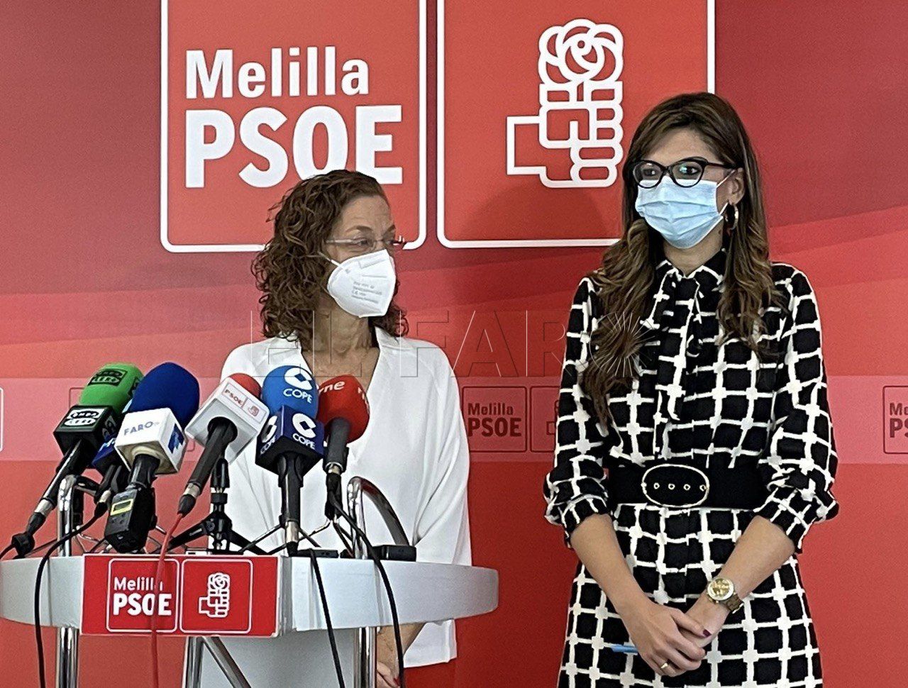 Gloria Rojas Sabrina Moh Gloria Rojas no quiere pronunciarse por ahora sobre las acusaciones contra Mohand