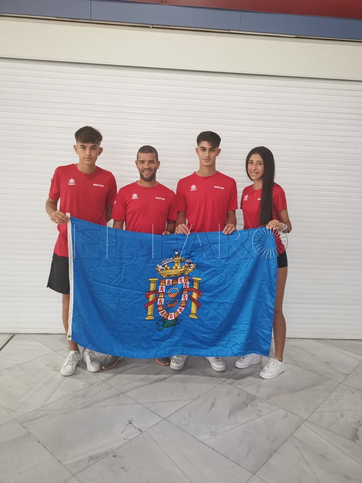 IMG 20211002 WA0003 Cuatro melillenses estarán en el Mundial de Tenis Playa Sub-18