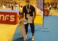 IMG 20211003 WA0001 Tres medallas en el Nacional Precadete que se disputó en Cartagena
