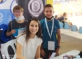IMG 20211003 WA0006 Tres medallas en el Nacional Precadete que se disputó en Cartagena