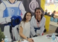 IMG 20211003 WA0007 Tres medallas en el Nacional Precadete que se disputó en Cartagena