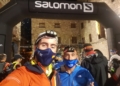 IMG 20211003 WA0015 Juandi Aguilar y Fali Alcaide brillan en la Salomon Ultra Pirineu 100KM