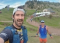 IMG 20211003 WA0016 Juandi Aguilar y Fali Alcaide brillan en la Salomon Ultra Pirineu 100KM