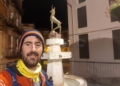 IMG 20211003 WA0017 Juandi Aguilar y Fali Alcaide brillan en la Salomon Ultra Pirineu 100KM