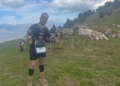 IMG 20211003 WA0022 Juandi Aguilar y Fali Alcaide brillan en la Salomon Ultra Pirineu 100KM