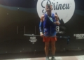 IMG 20211003 WA0025 Juandi Aguilar y Fali Alcaide brillan en la Salomon Ultra Pirineu 100KM