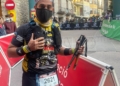 IMG 20211003 WA0033 Juandi Aguilar y Fali Alcaide brillan en la Salomon Ultra Pirineu 100KM
