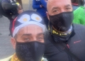 IMG 20211003 WA0035 Juandi Aguilar y Fali Alcaide brillan en la Salomon Ultra Pirineu 100KM