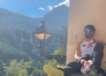 IMG 20211003 WA0036 Juandi Aguilar y Fali Alcaide brillan en la Salomon Ultra Pirineu 100KM