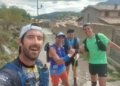 IMG 20211003 WA0042 Juandi Aguilar y Fali Alcaide brillan en la Salomon Ultra Pirineu 100KM
