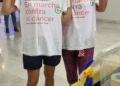 IMG 20211016 WA0018 La VIII Carrera contra el Cáncer contará con 700 melillenses