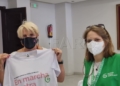 IMG 20211016 WA0024 La VIII Carrera contra el Cáncer contará con 700 melillenses
