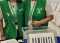 IMG 20211016 WA0025 La VIII Carrera contra el Cáncer contará con 700 melillenses