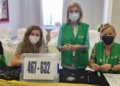 IMG 20211016 WA0026 La VIII Carrera contra el Cáncer contará con 700 melillenses