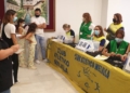 IMG 20211016 WA0028 La VIII Carrera contra el Cáncer contará con 700 melillenses