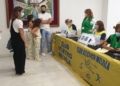 IMG 20211016 WA0029 La VIII Carrera contra el Cáncer contará con 700 melillenses