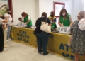 IMG 20211016 WA0031 La VIII Carrera contra el Cáncer contará con 700 melillenses