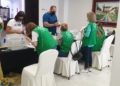 IMG 20211016 WA0032 La VIII Carrera contra el Cáncer contará con 700 melillenses