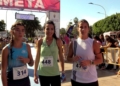 IMG 20211017 WA0040 copia Juan Barrios y Neriman Moha se alzan con el triunfo en la VIII Carrera Contra el Cáncer de Melilla