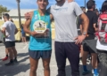 IMG 20211017 WA0058 Grandes resultados de los locales en el Nacional de trail en línea 2021