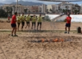 IMG 20211023 WA0029 El Grupo Regulares 52 de Melilla, gran triunfador del IV Desafío Melilla 2021