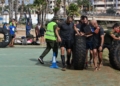 IMG 20211023 WA0032 El Grupo Regulares 52 de Melilla, gran triunfador del IV Desafío Melilla 2021